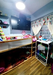 Blk 311C Trivelis (Clementi), HDB 3 Rooms #216740661